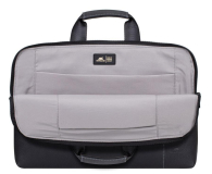 RIVACASE Orly 8930 laptop 15.6 czarna - 739424 - zdjęcie 2